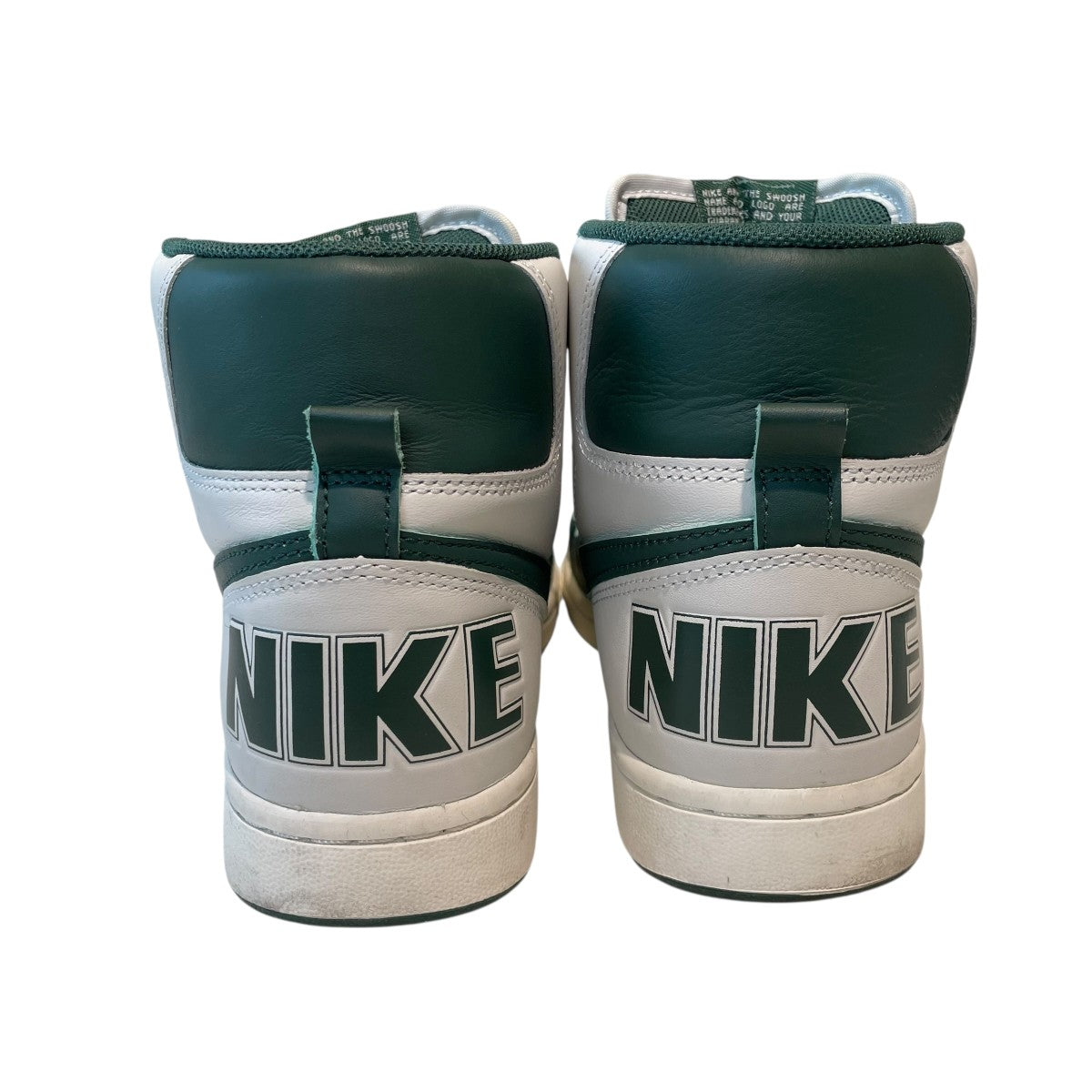 Terminator High Noble GreenスニーカーFD0650-100