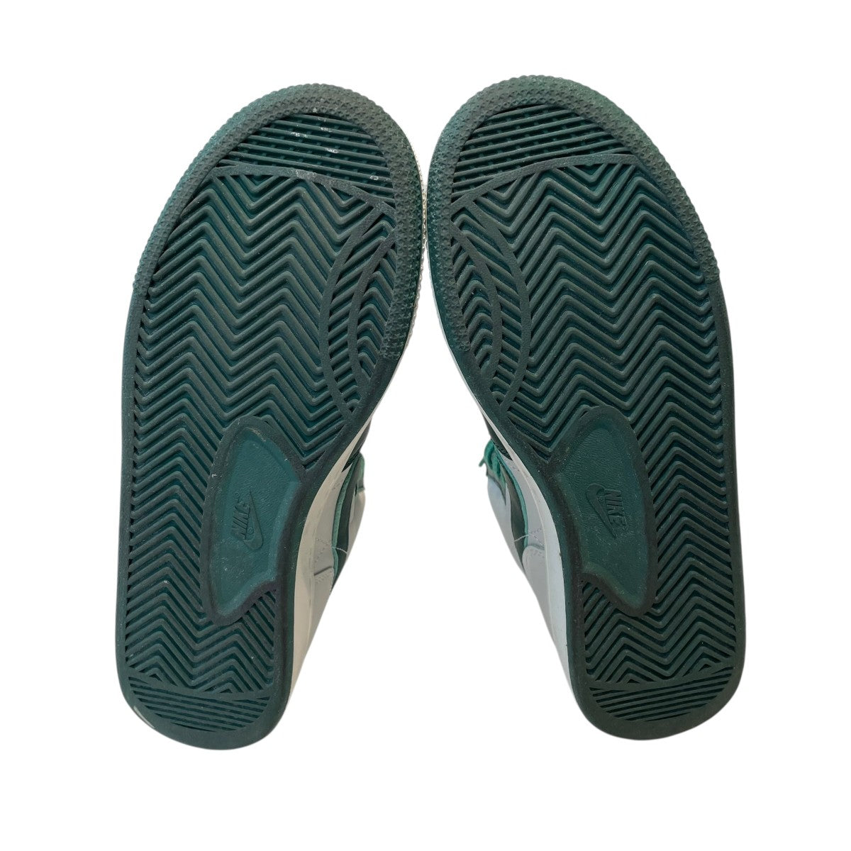 Terminator High Noble GreenスニーカーFD0650-100