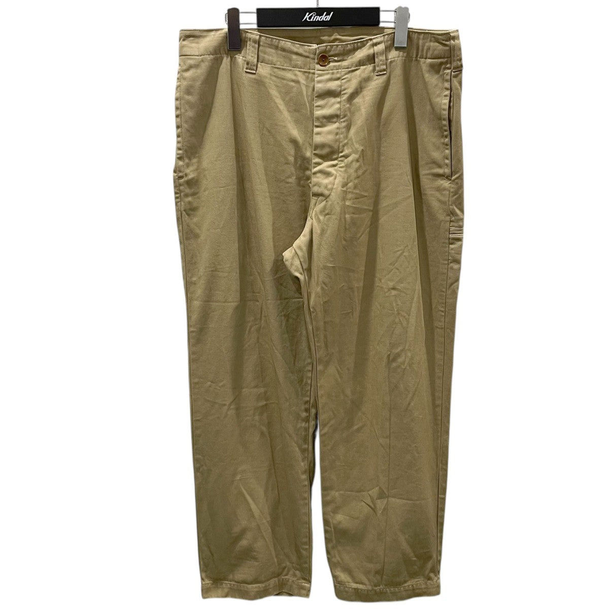 チノパンツ レンジャーパンツ 7386