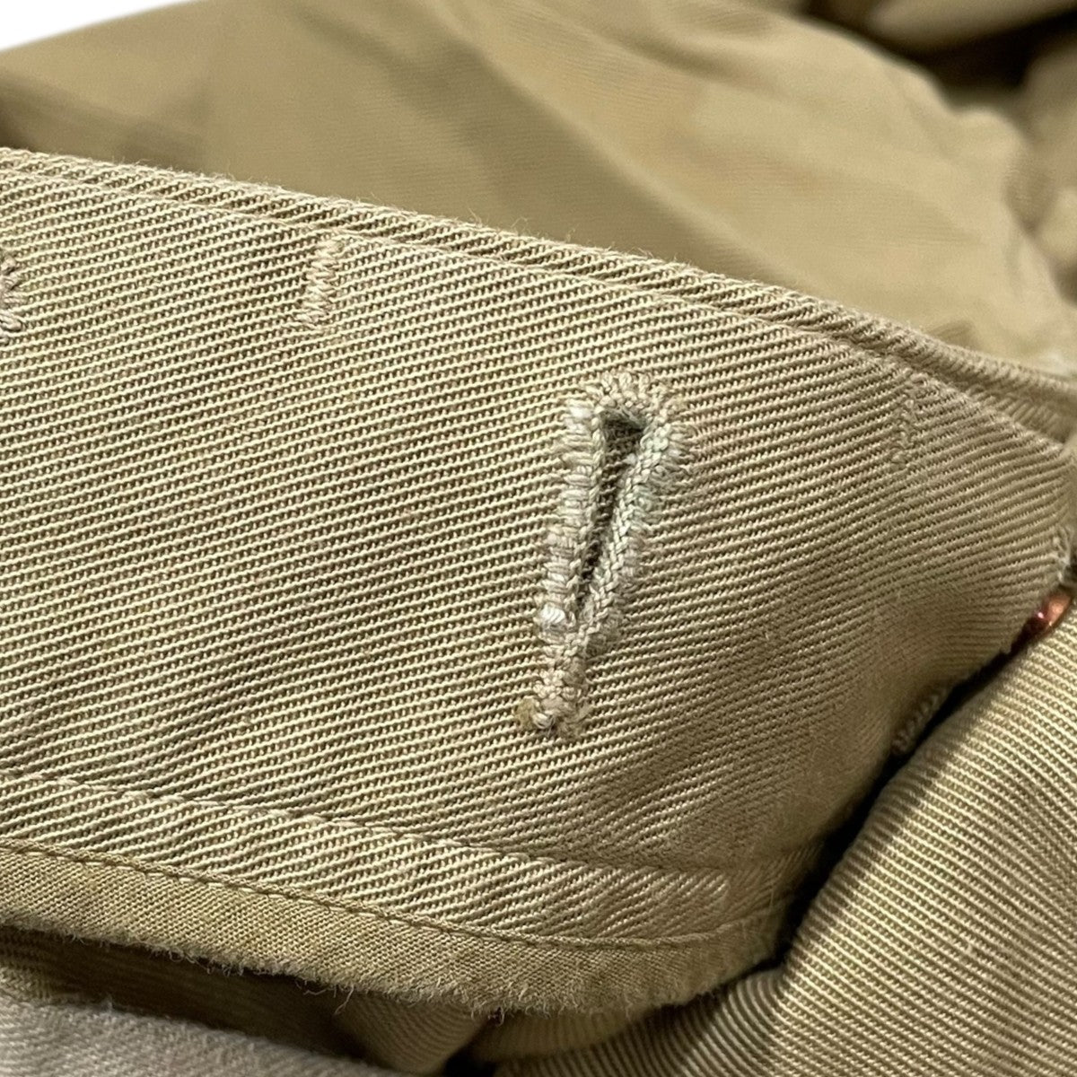 チノパンツ レンジャーパンツ 7386