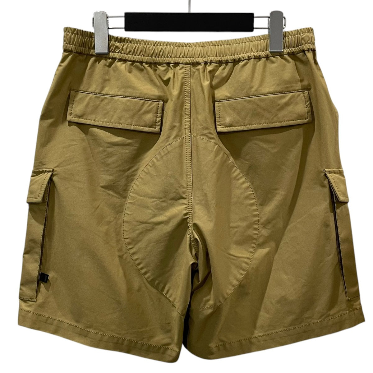 DAIWA PIER39 カーゴショートパンツ Tech 6P Mil Shorts テック シックスポケット ミル ショーツ BP-54021 古着・中古-2枚目のアイテム画像