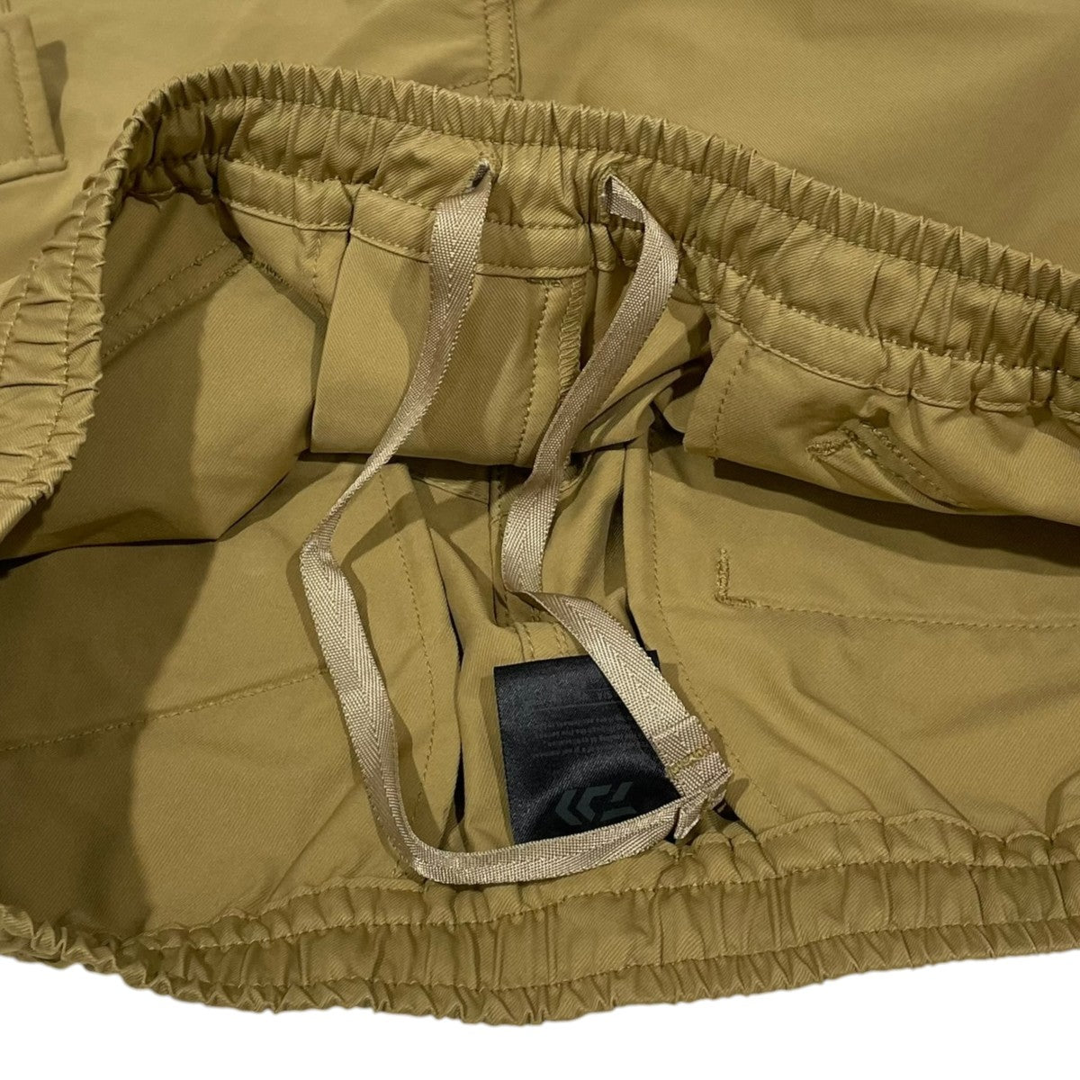 DAIWA PIER39 カーゴショートパンツ Tech 6P Mil Shorts テック シックスポケット ミル ショーツ BP-54021 古着・中古-3枚目のアイテム画像