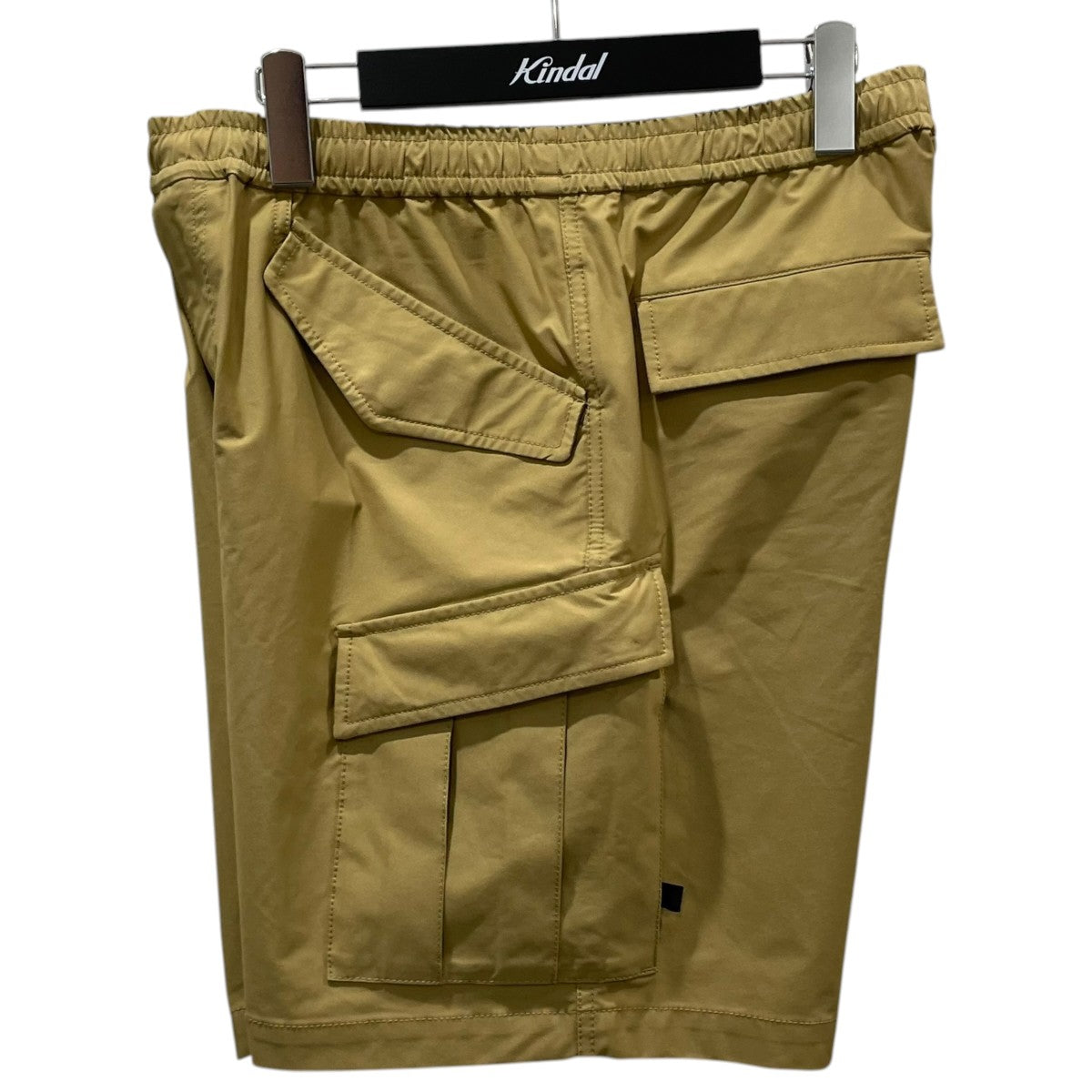DAIWA PIER39 カーゴショートパンツ Tech 6P Mil Shorts テック シックスポケット ミル ショーツ BP-54021 古着・中古-4枚目のアイテム画像