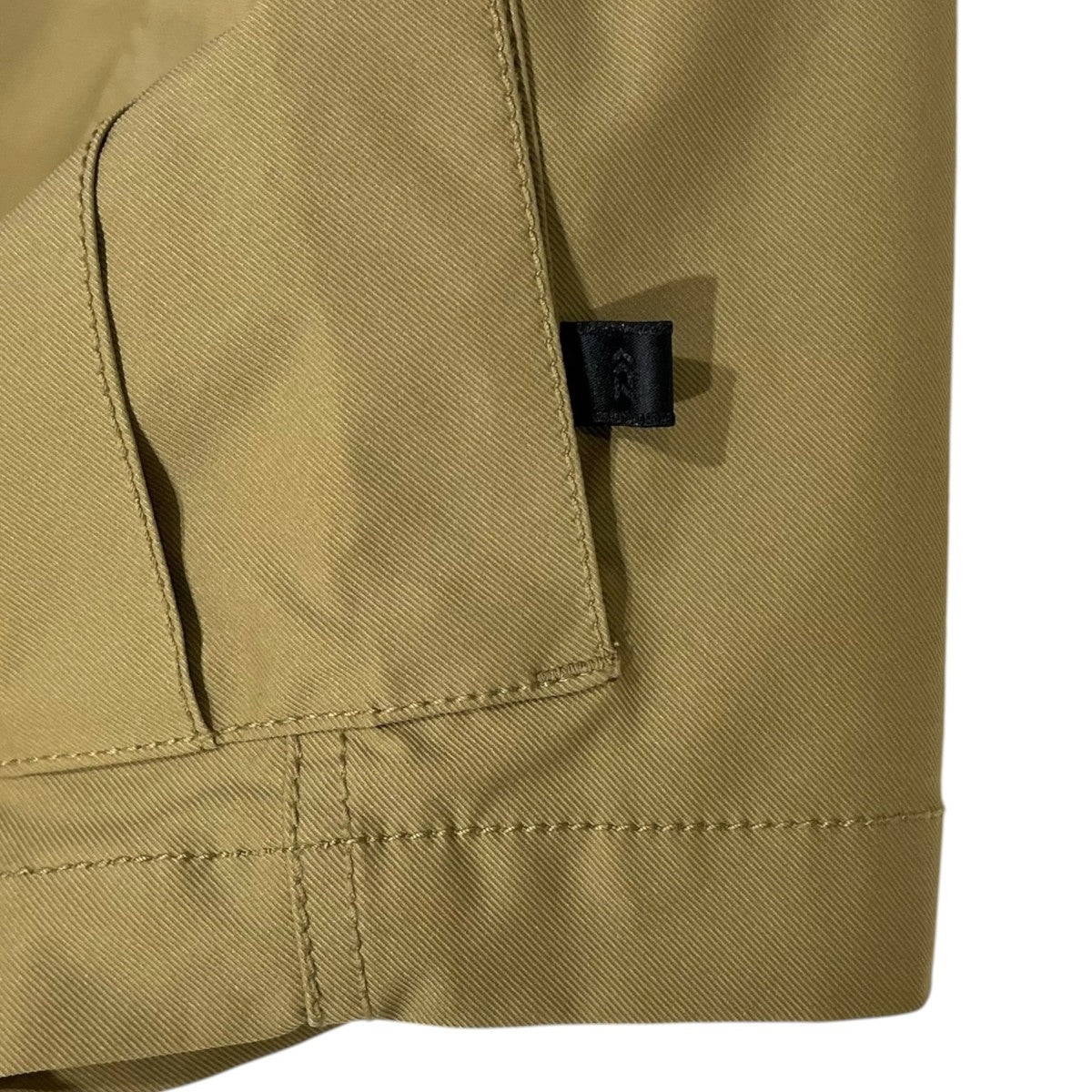 DAIWA PIER39 カーゴショートパンツ Tech 6P Mil Shorts テック シックスポケット ミル ショーツ BP-54021 古着・中古-5枚目のアイテム画像