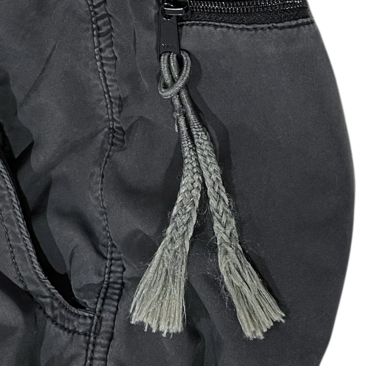 22AW 加工パンツ SM PANTS POLARTEC ALPHA PIGMENT-DYE SMパンツ ポーラテック アルファ ピグメントダイ SMMF221035