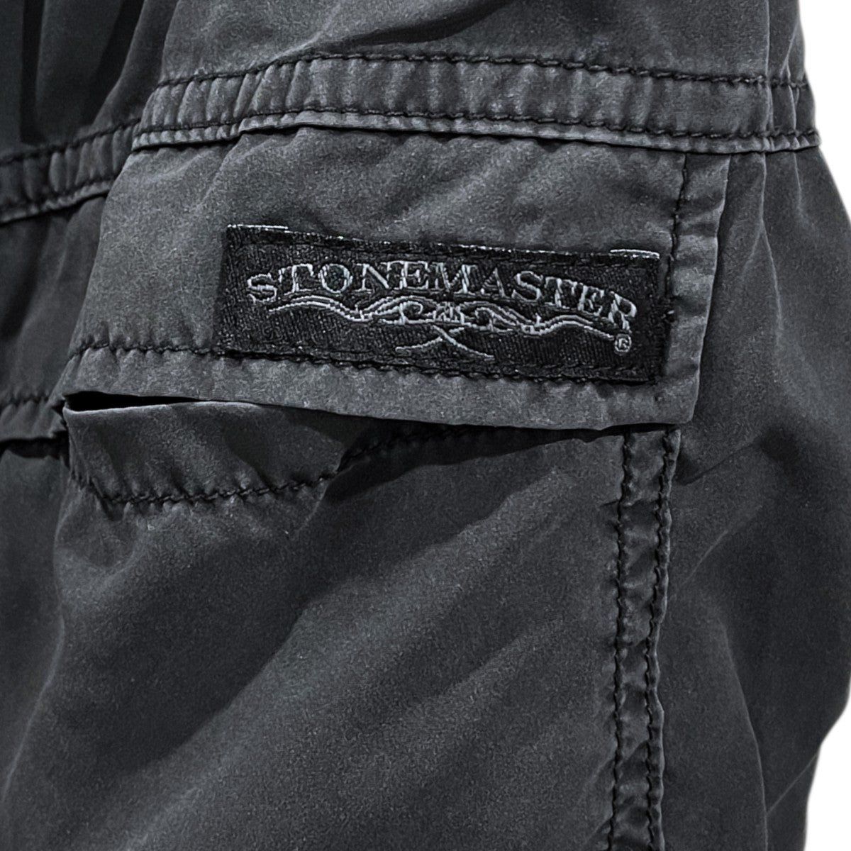 22AW 加工パンツ SM PANTS POLARTEC ALPHA PIGMENT-DYE SMパンツ ポーラテック アルファ ピグメントダイ SMMF221035