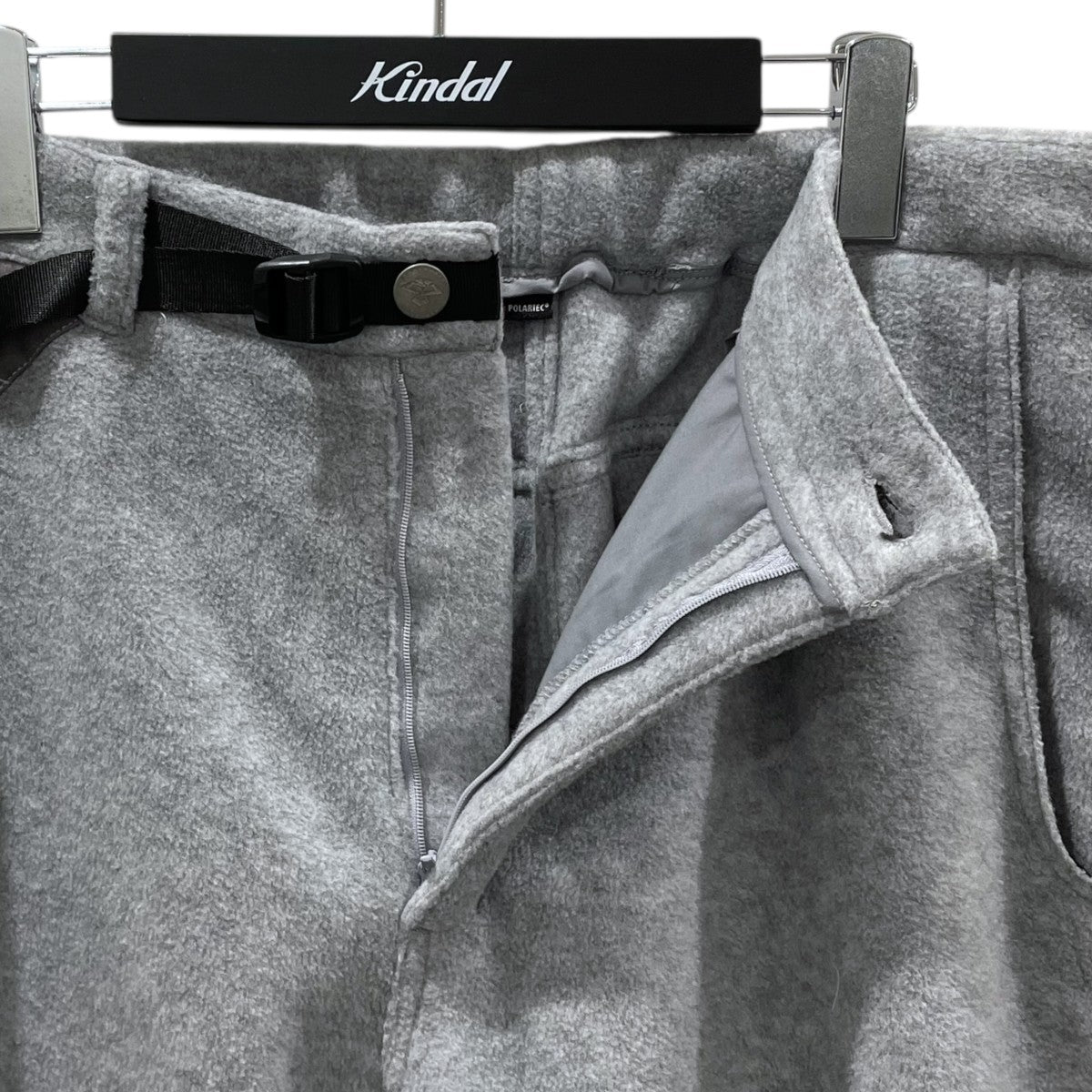 22AW クラシック フリースパンツ Classic Fleece Pant POLARTEC ポーラテック SMMF221036