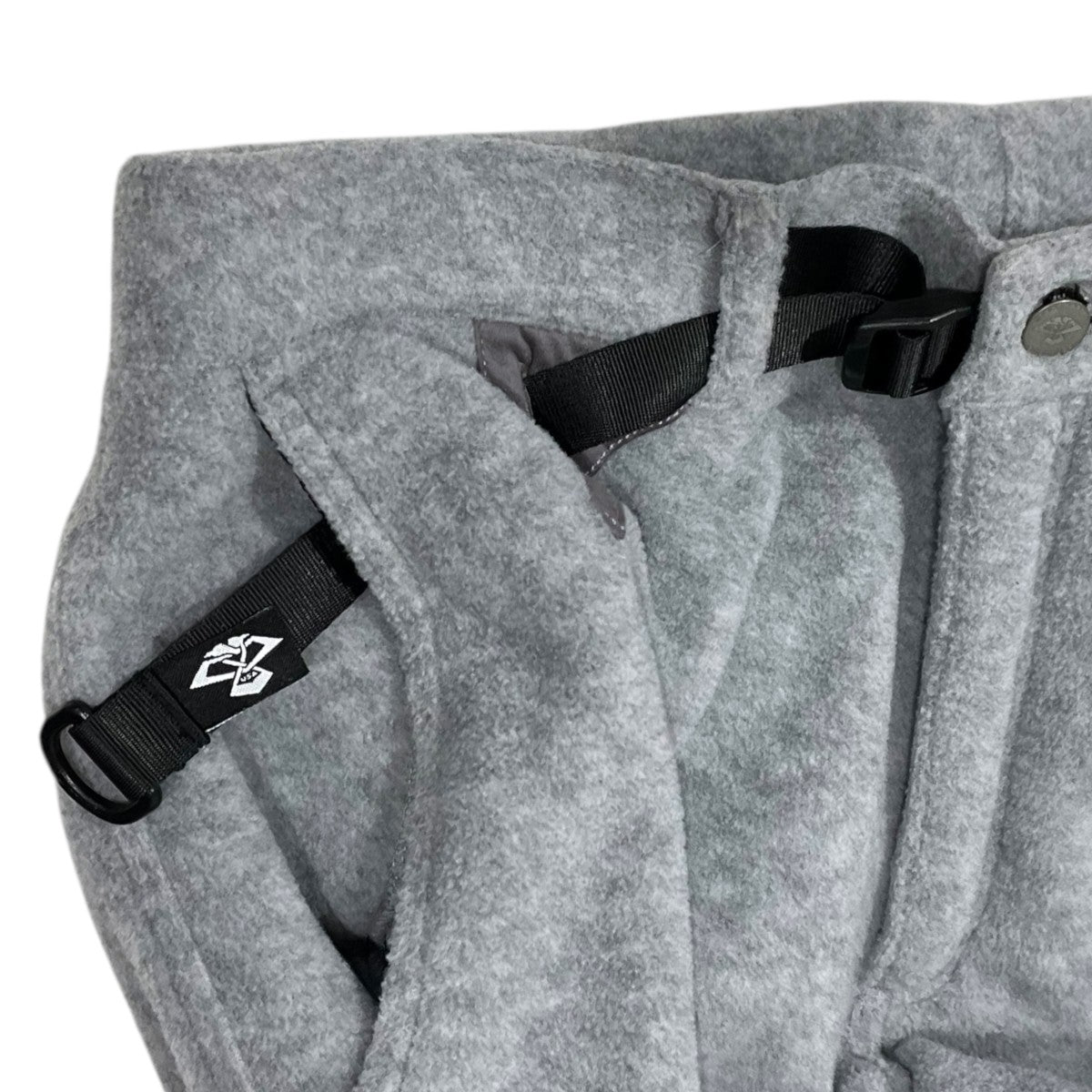 22AW クラシック フリースパンツ Classic Fleece Pant POLARTEC ポーラテック SMMF221036