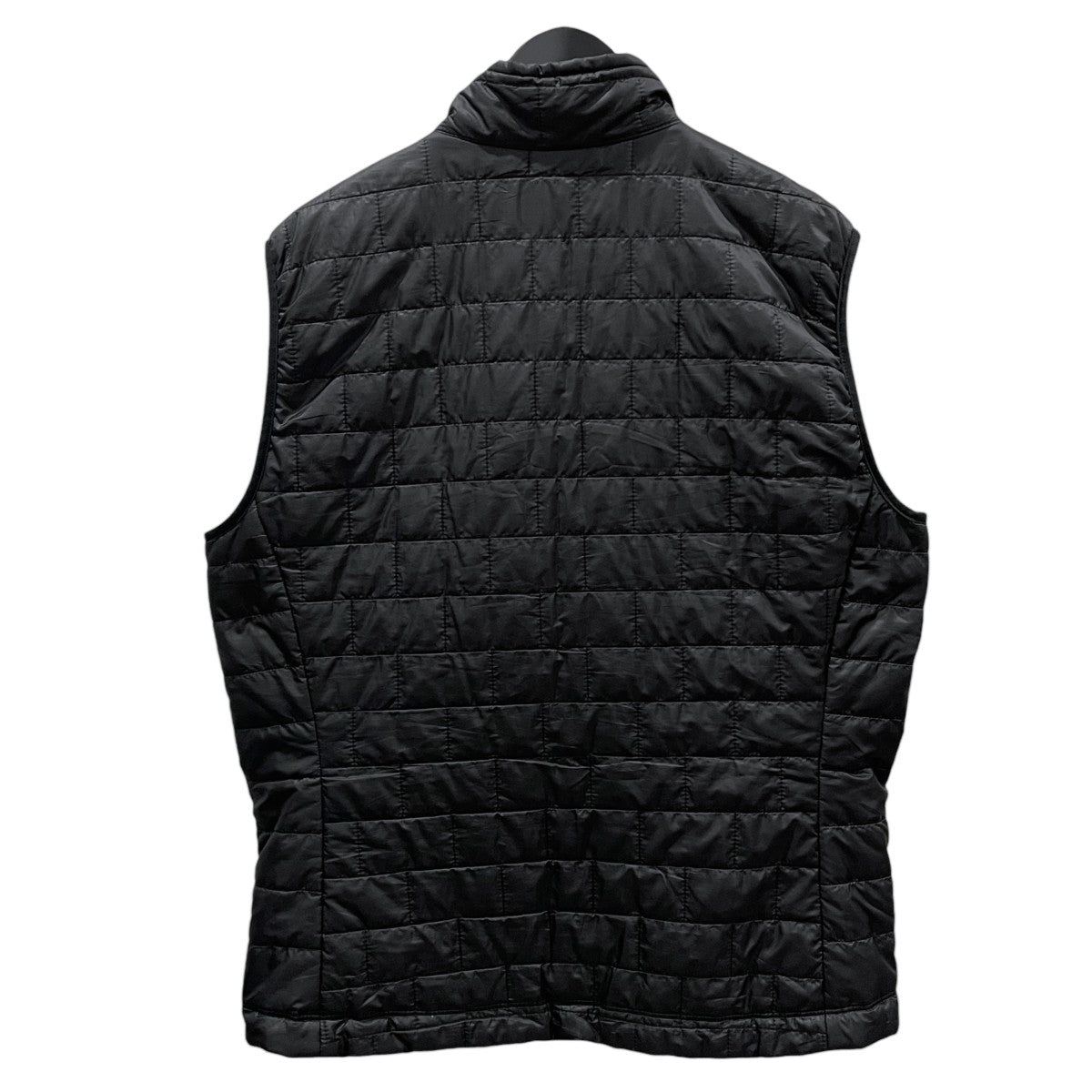 Patagonia(パタゴニア) ジップアップ中綿ベスト Nano Puff Vest
