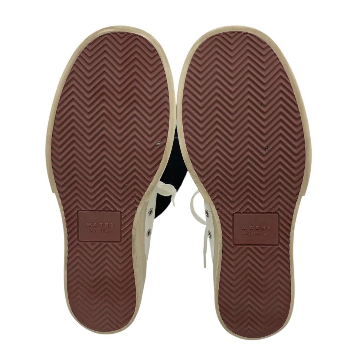 MARNI PABLOローカットスニーカー 古着・中古-7枚目のアイテム画像