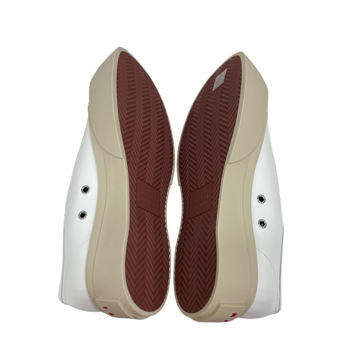 MARNI ローカットスニーカーSNZU002002 古着・中古-5枚目のアイテム画像
