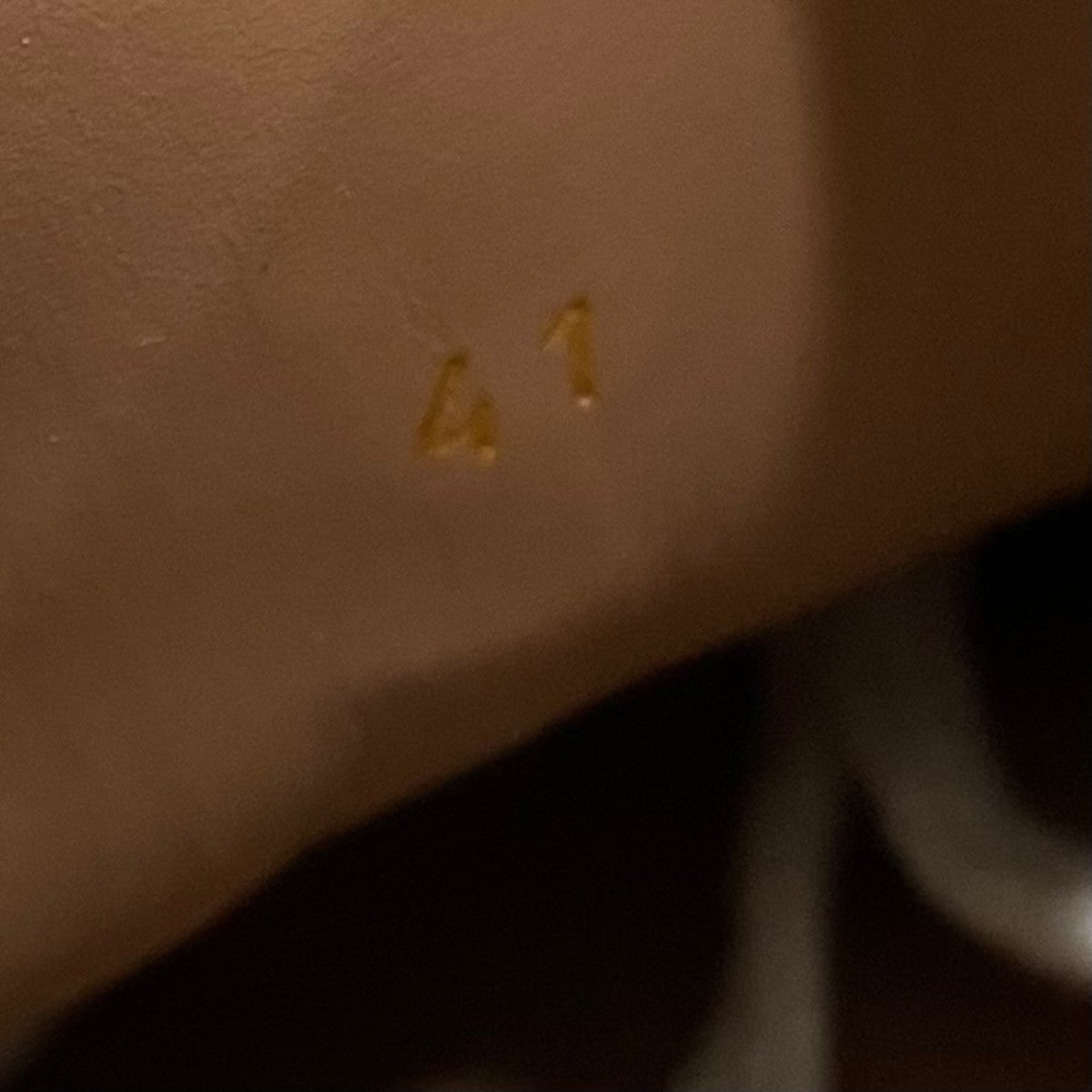 MARNI ローカットスニーカーSNZU002002 古着・中古-9枚目のアイテム画像