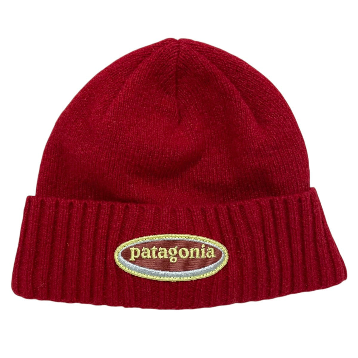 Patagonia(パタゴニア) ニットキャップ Brodeo Beanie ブロデオ