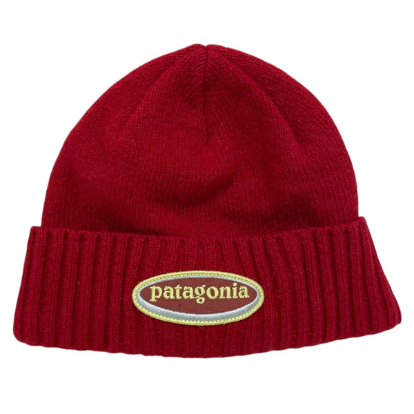 Patagonia(パタゴニア) ニットキャップ Brodeo Beanie ブロデオ