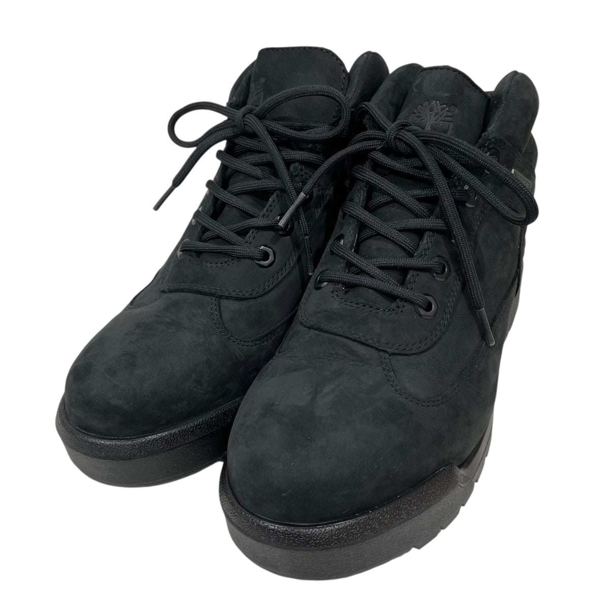 レースアップブーツ Field Boots GORE-TEX フィールドブーツ ゴアテックス TB0A6GAUW05