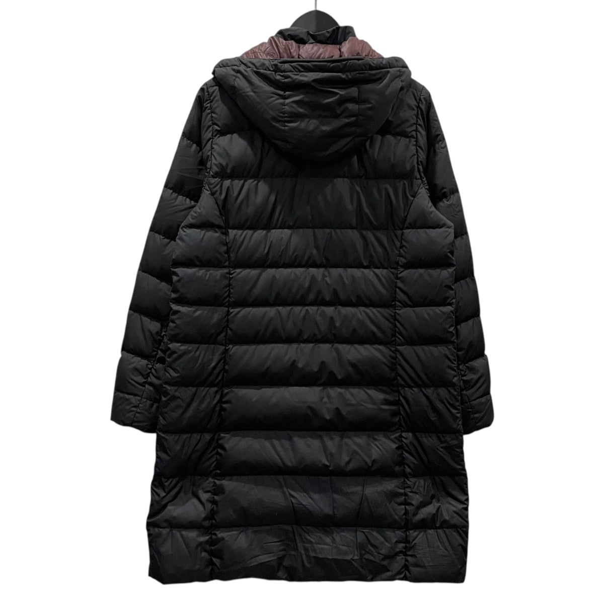 mont-bell(モンベル) ロングダウンコート Travel Down Long Coat