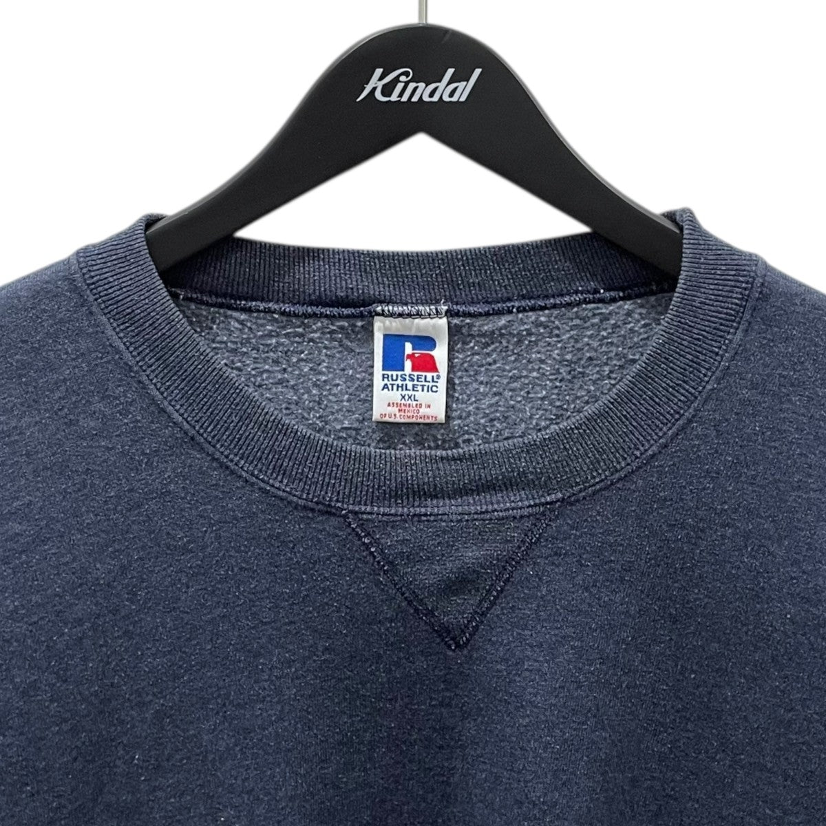 RUSSELL ATHLETIC(ラッセルアスレティック) スウェットトレーナー