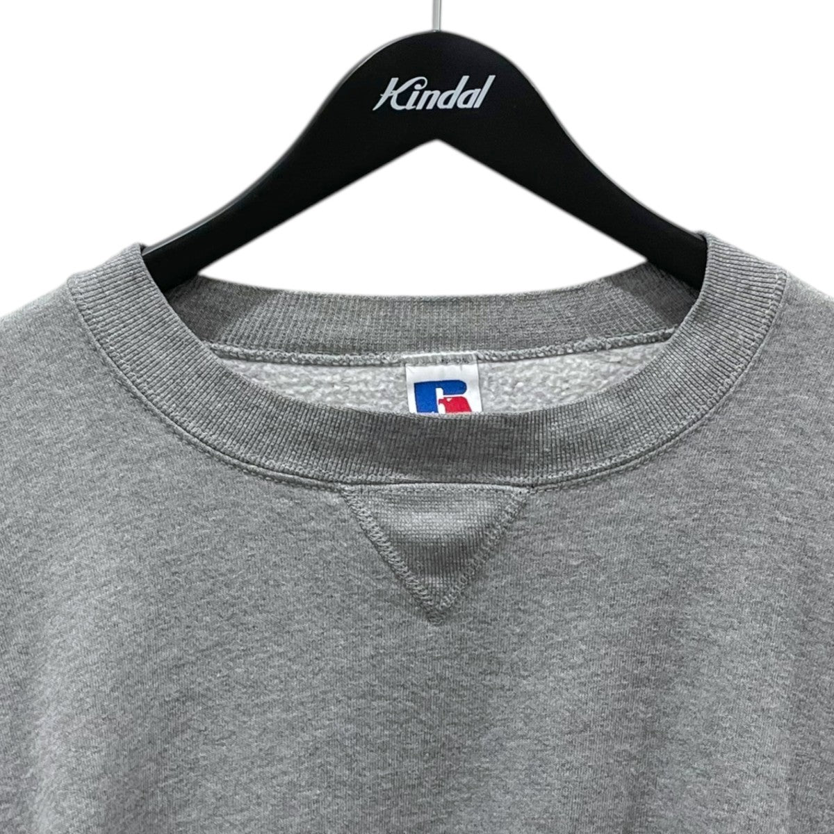 RUSSELL ATHLETIC(ラッセルアスレティック) スウェットトレーナー