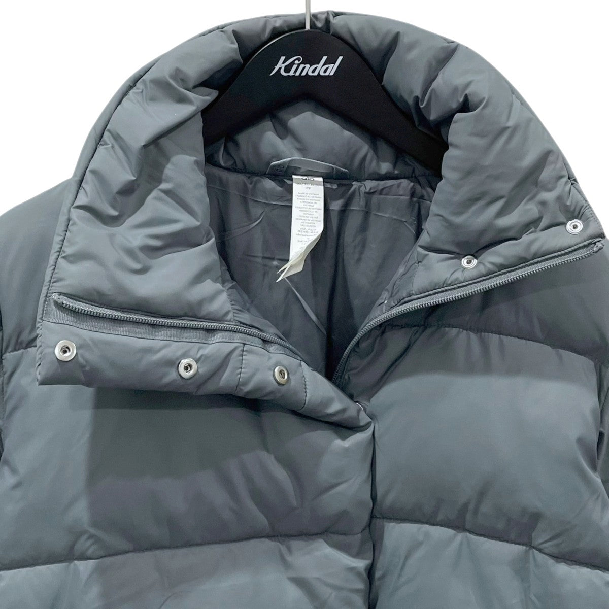 中綿ジャケット Gold Rush Puffer ゴールドラッシュパファー W4380R