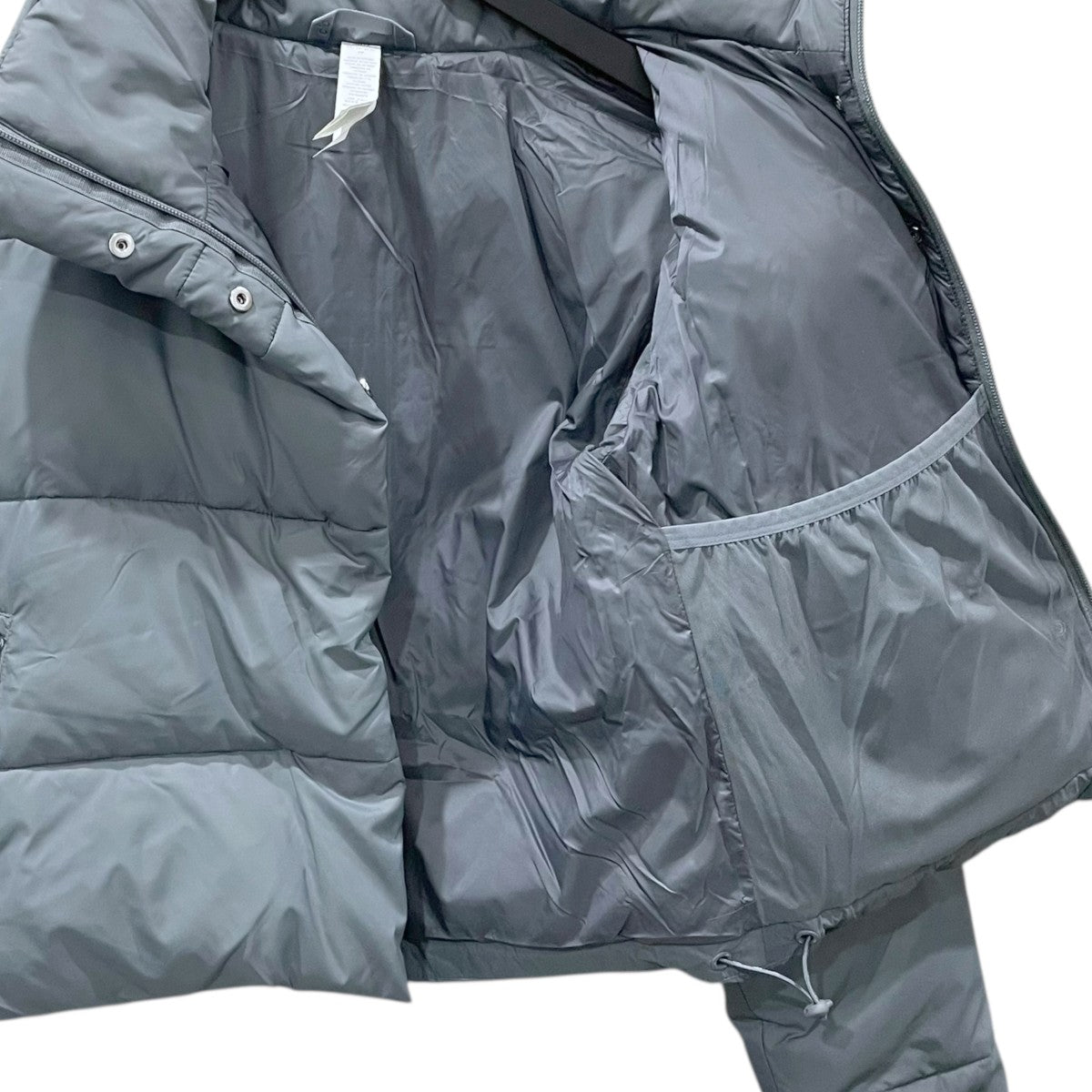 中綿ジャケット Gold Rush Puffer ゴールドラッシュパファー W4380R