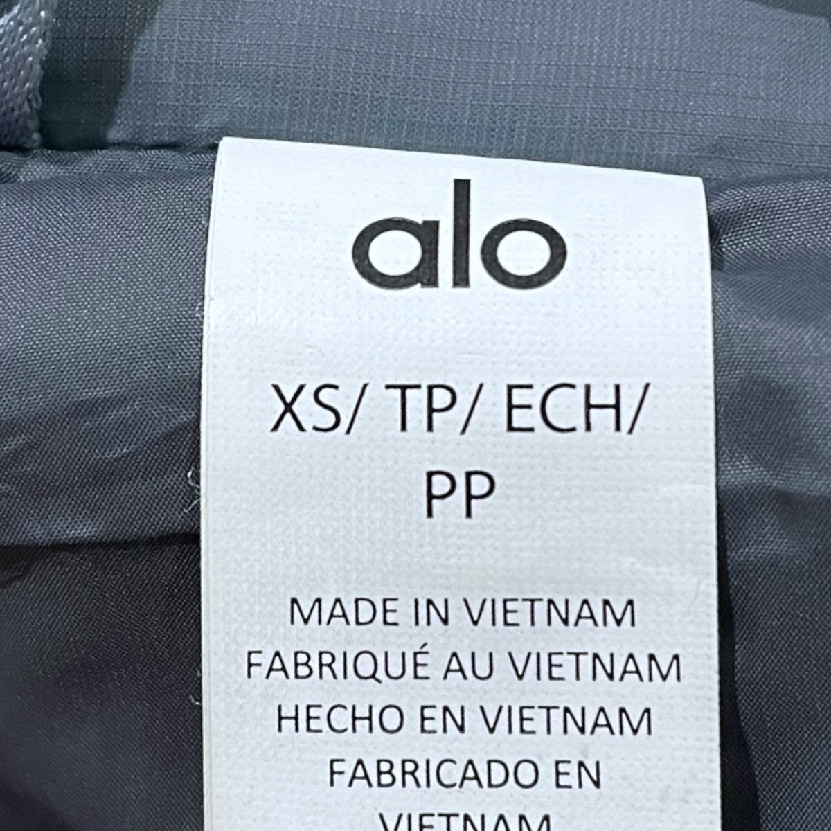 中綿ジャケット Gold Rush Puffer ゴールドラッシュパファー W4380R