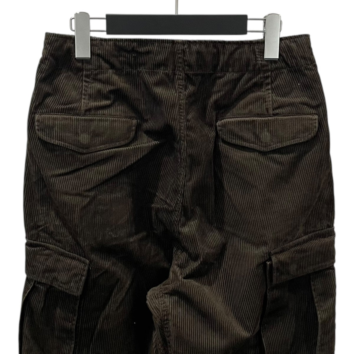 THE NORTH FACE Purple Label コーデュロイカーゴパンツ THE NORTHFACE PURPLELABEL(ザノースフェイス パープルレーベル