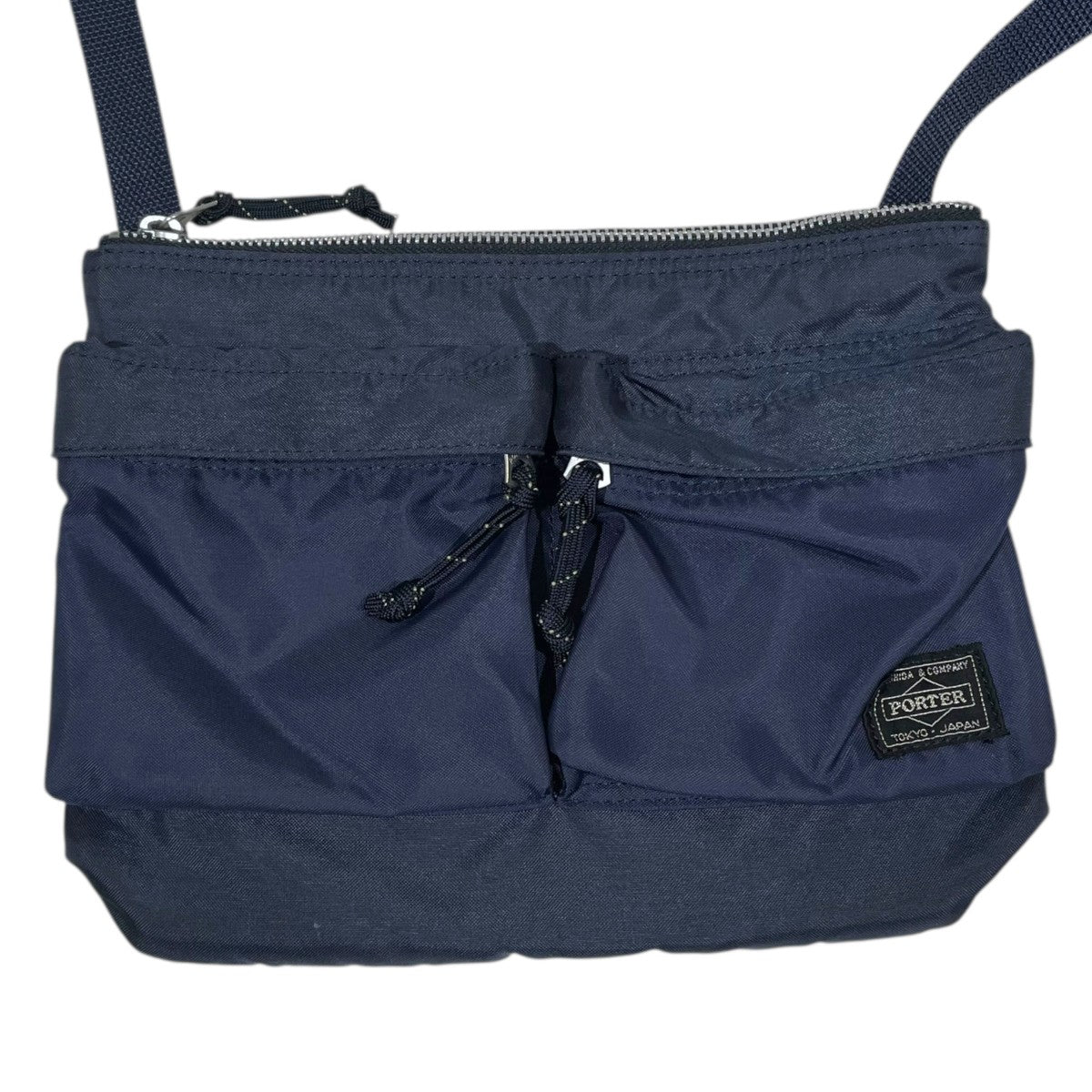 ショルダーバッグ FORSE フォース 855-05458