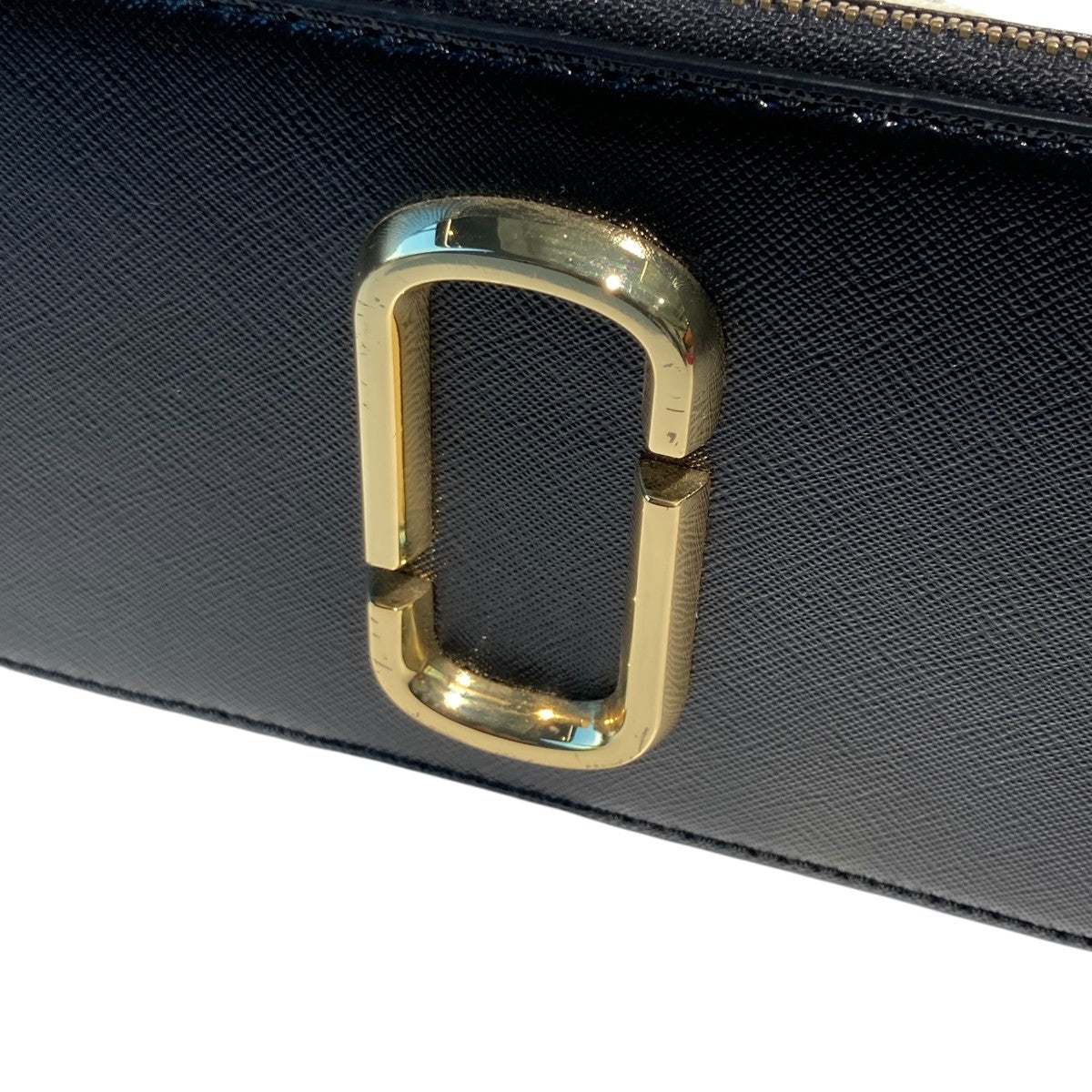 MARC JACOBS(マークジェイコブス) ショルダーバッグ ブラック｜【公式