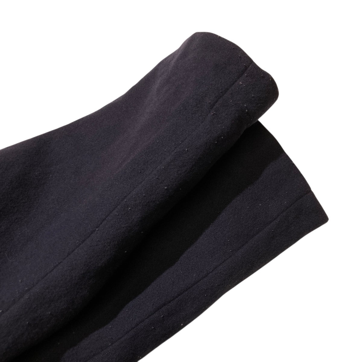 ALEXANDER McQUEEN(アレキサンダーマックイーン) コート ネイビー