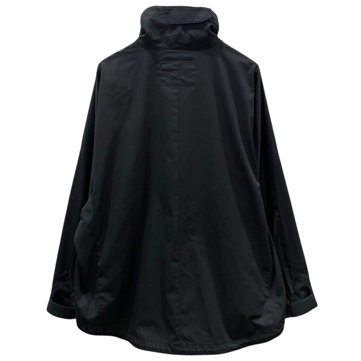 24AW スタンドカラーブルゾン STAND COLLAR BLOUSON 9242-BL03-005