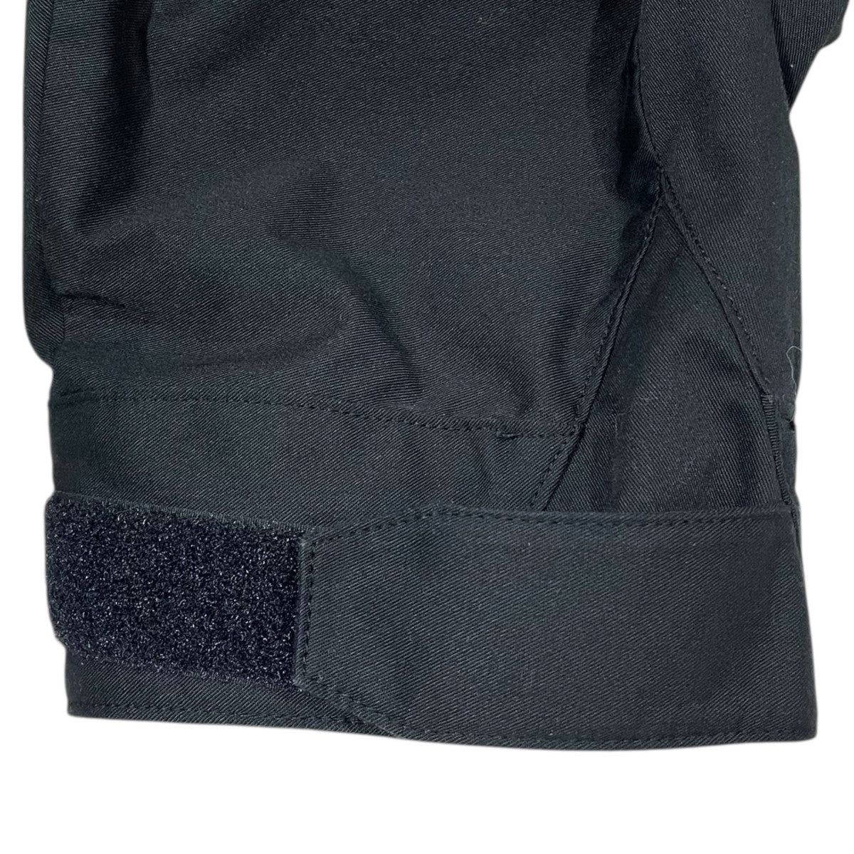 24AW スタンドカラーブルゾン STAND COLLAR BLOUSON 9242-BL03-005