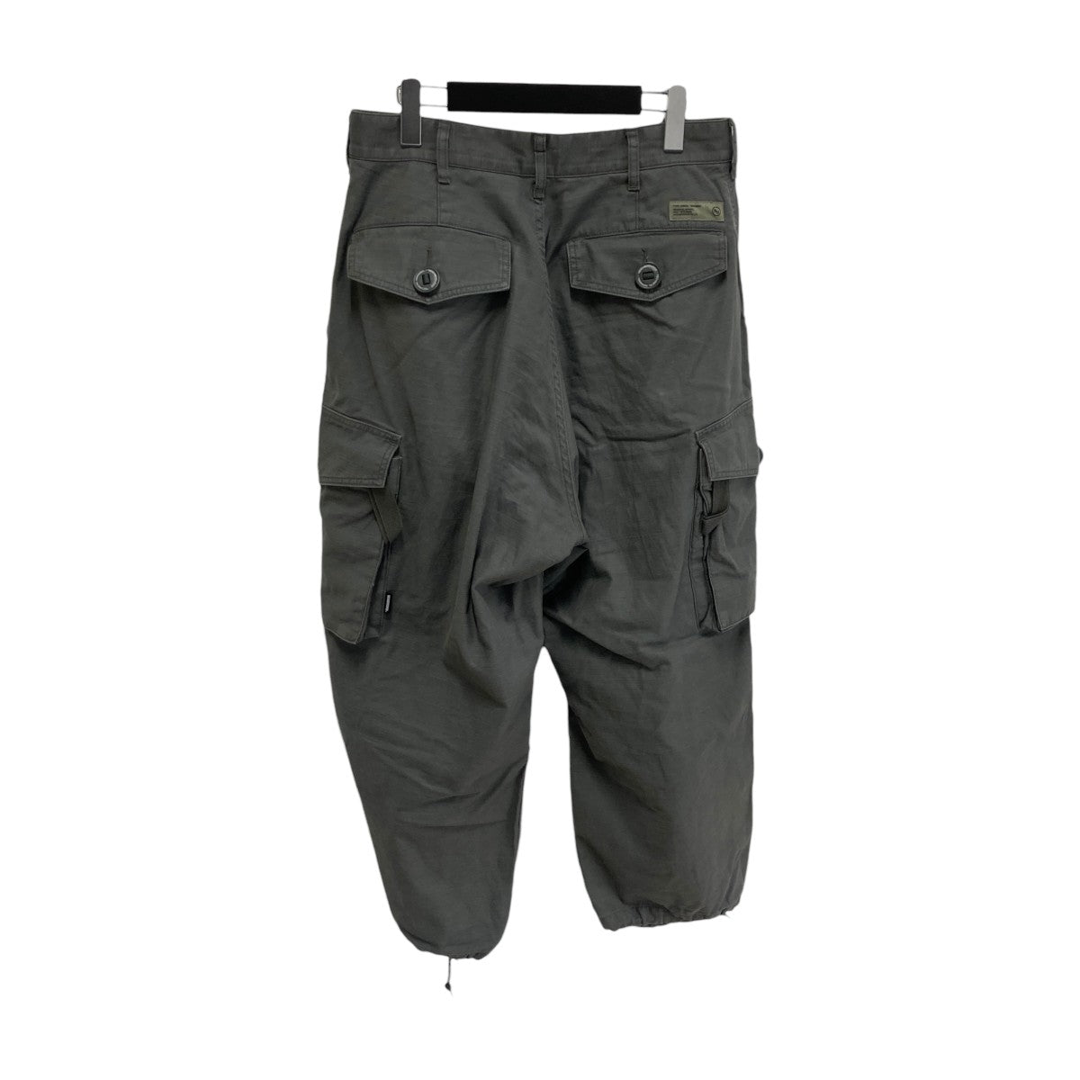 NEIGHBORHOOD(ネイバーフッド) 25SSWIDE CARGO PANTSカーゴパンツ
