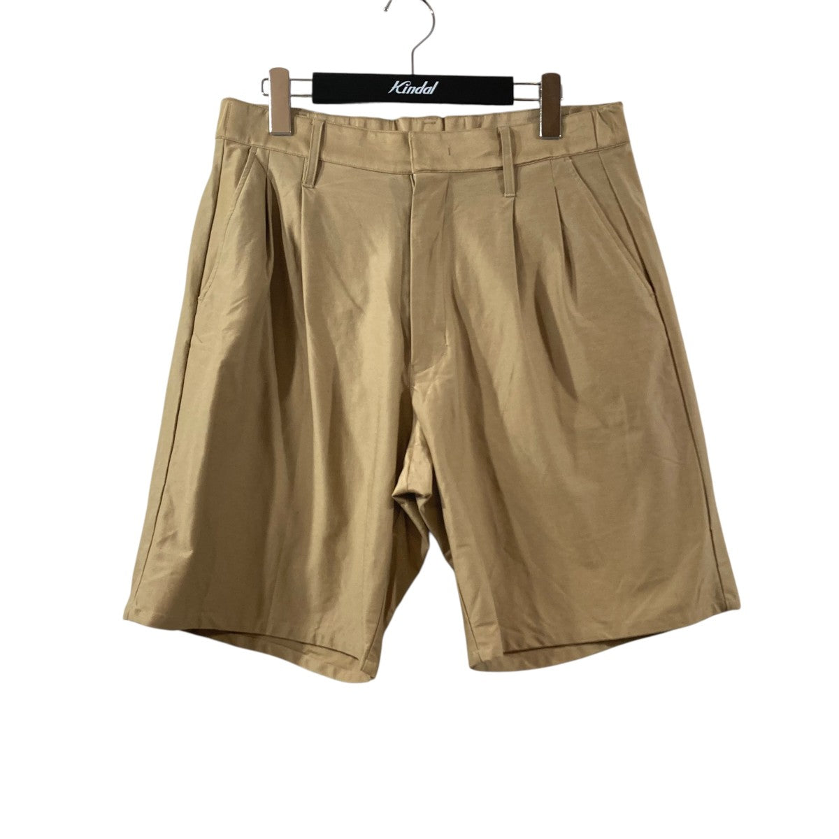 LPFG メンズ NO.13 バミューダ　ハーフパンツ　美品 KANEMASA PHIL．(カネマサフィル) ハーフパンツKM23S-013 KM23S-013