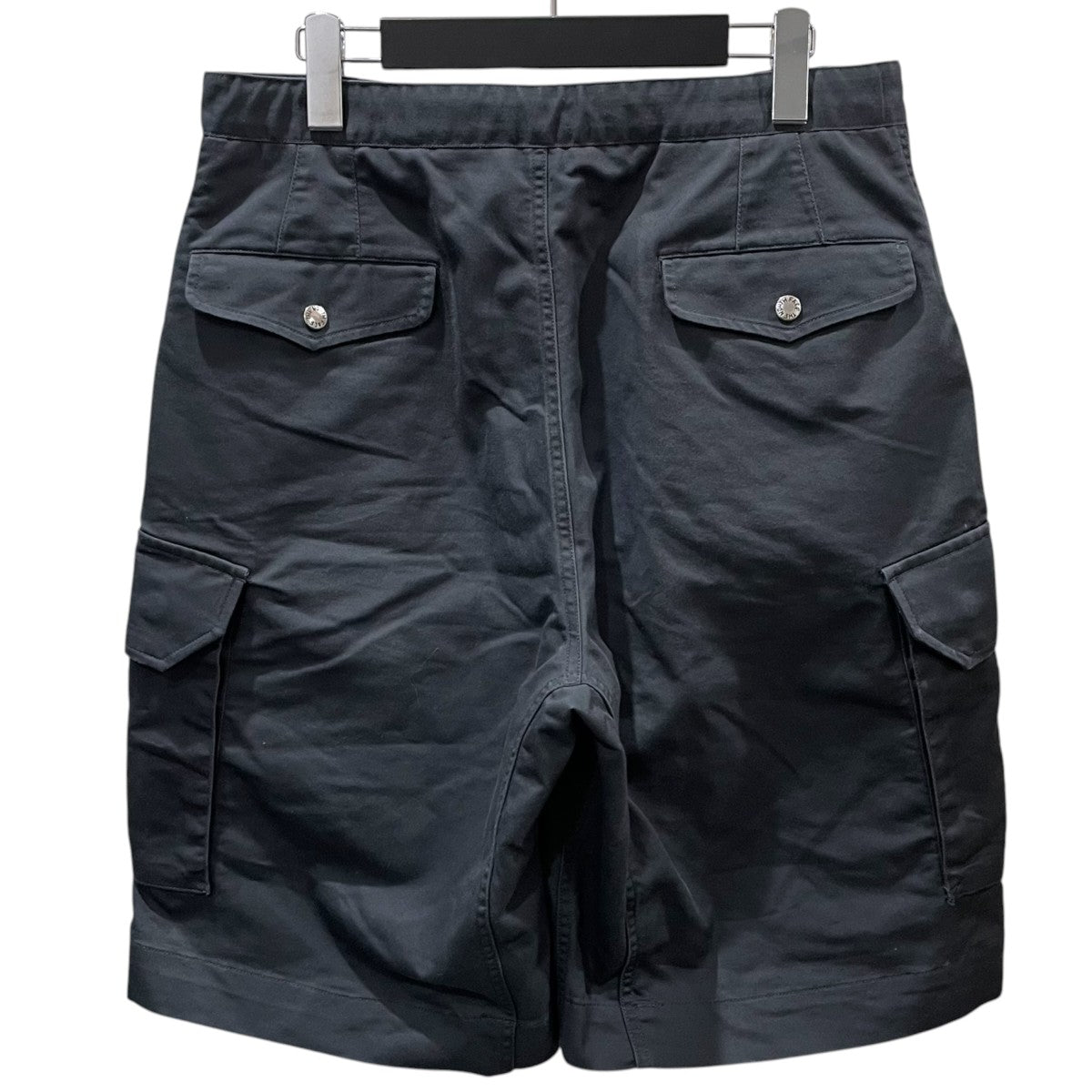 THE NORTHFACE PURPLELABEL 23SS ストレッチツイル カーゴショーツ Stretch Twill Cargo Shorts NT4302N 古着・中古-2枚目のアイテム画像