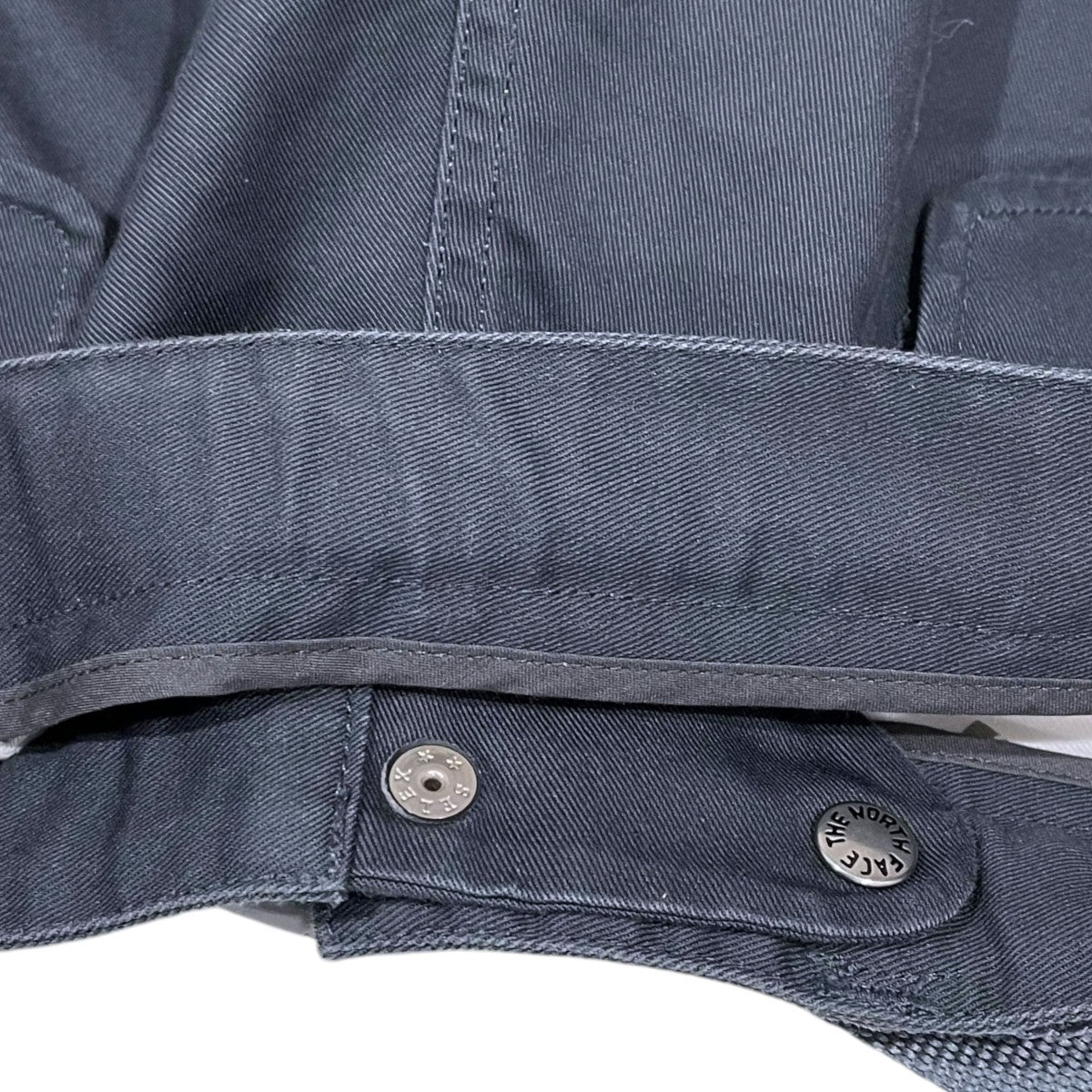 THE NORTHFACE PURPLELABEL 23SS ストレッチツイル カーゴショーツ Stretch Twill Cargo Shorts NT4302N 古着・中古-6枚目のアイテム画像