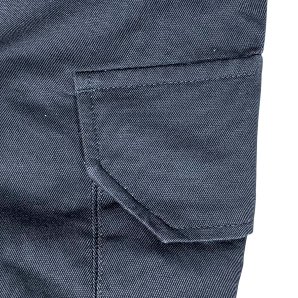 THE NORTHFACE PURPLELABEL 23SS ストレッチツイル カーゴショーツ Stretch Twill Cargo Shorts NT4302N 古着・中古-8枚目のアイテム画像