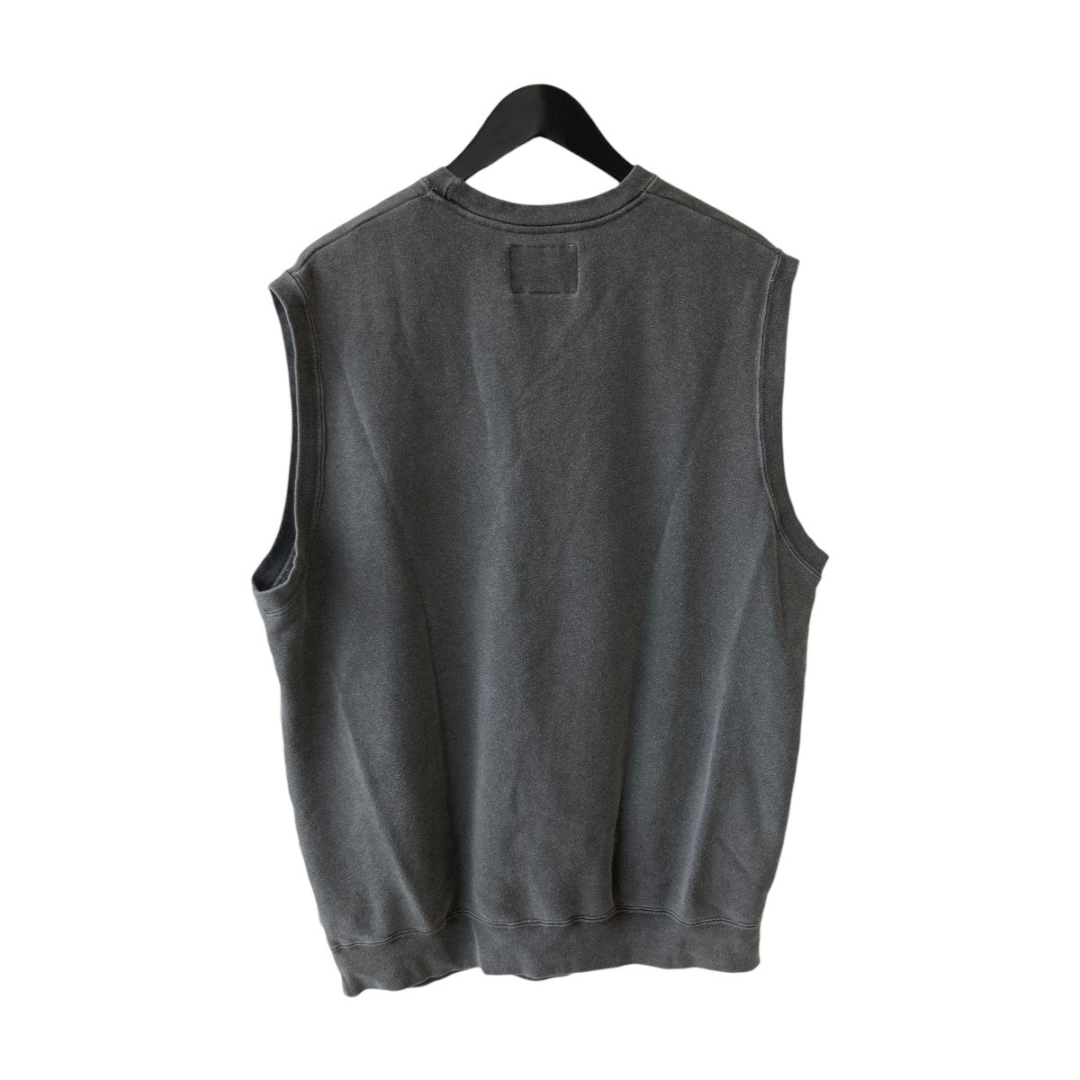 WTAPS 23SSDITCH ／ VEST ／ COTTON．ベスト231ATDT-CSM17 古着・中古-2枚目のアイテム画像