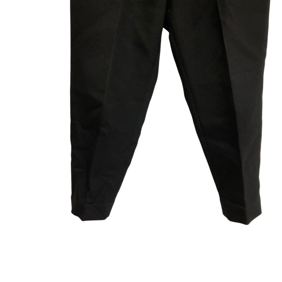 NEIGHBORHOOD(ネイバーフッド) 22AWTAPEREDSILHOUETTE PTスラックス