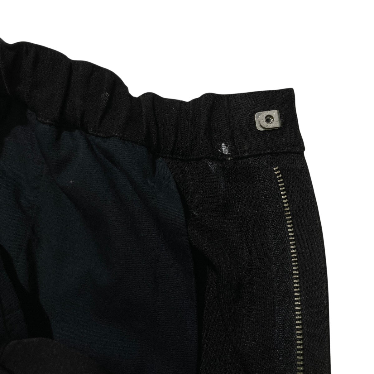 NEIGHBORHOOD(ネイバーフッド) 22AWTAPEREDSILHOUETTE PTスラックス