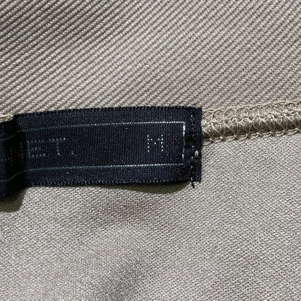 HALF ZIP SUPER BAGGY TOPハーフジップカットソーSOPH-230042