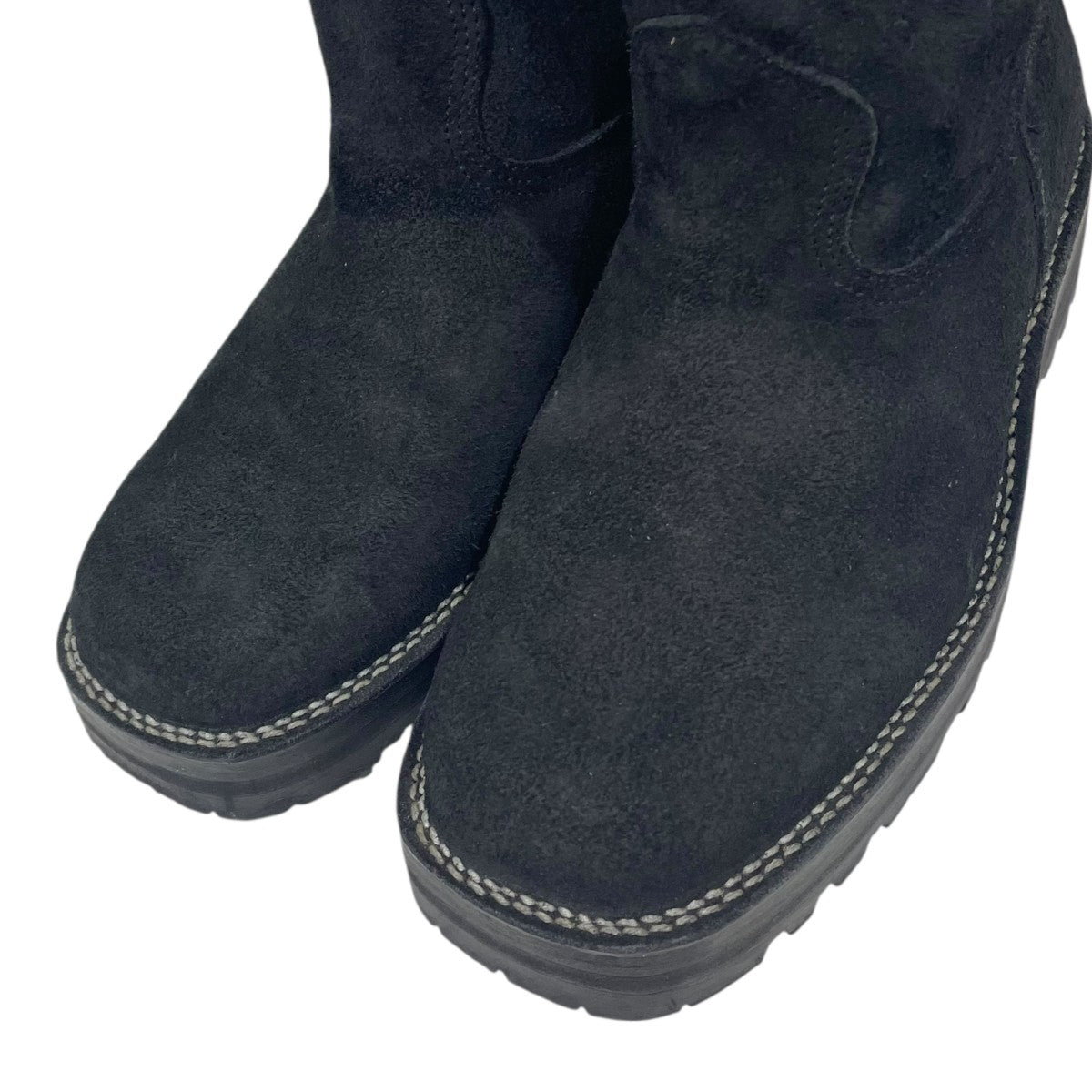 19SS ショートレザーブーツ ROPER BOOT ローパーブーツ