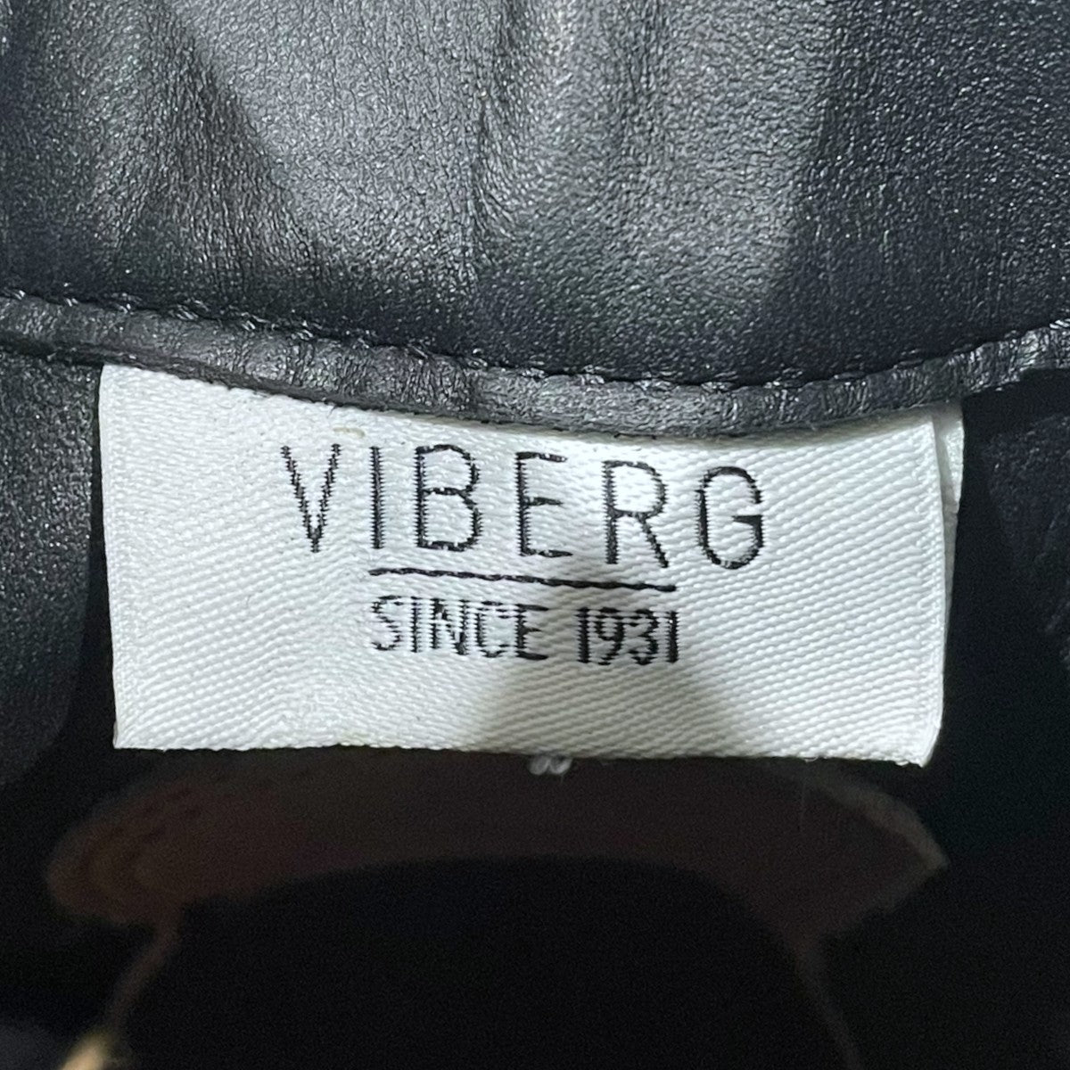 19SS ショートレザーブーツ ROPER BOOT ローパーブーツ