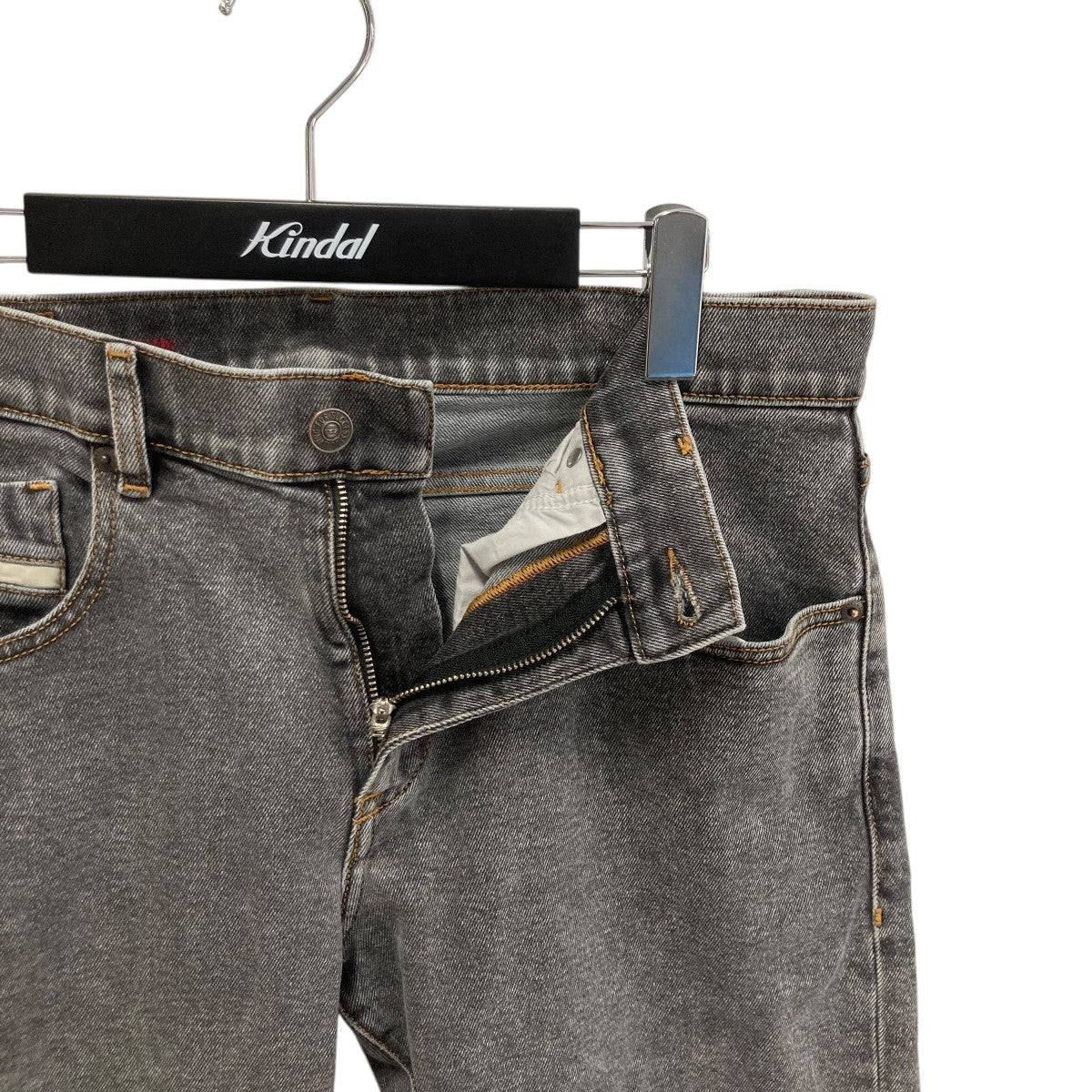 DIESEL デニムパンツ 古着・中古-3枚目のアイテム画像