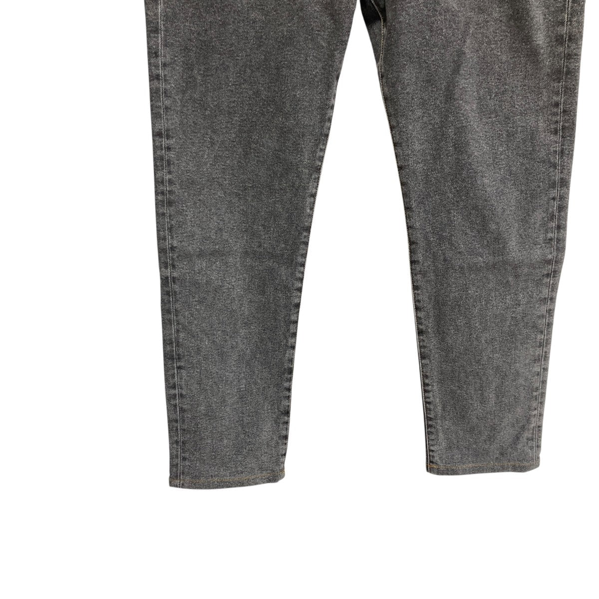 DIESEL デニムパンツ 古着・中古-4枚目のアイテム画像