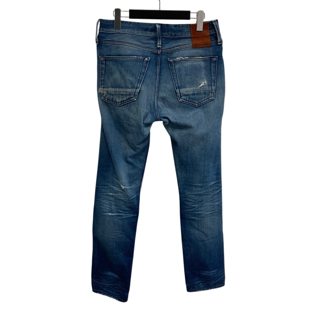 Denham(デンハム) RAZOR SLIM FITデニムパンツ27180-2-11523 27180-2