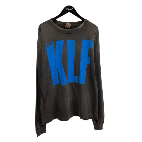 SAINT MICHAEL×KLF｜長袖Tシャツ Lサイズ 8077000915322_1_grande.jpg?v=