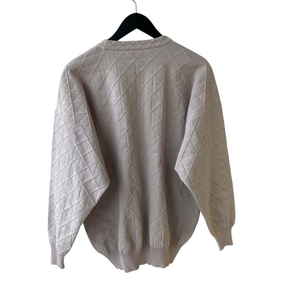 A-POC ABLE ISSEY MIYAKE ニットAT43-KN456-40 古着・中古-2枚目のアイテム画像