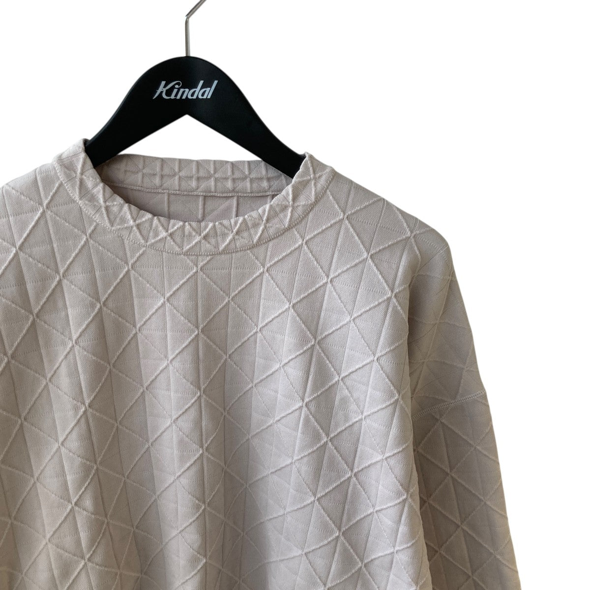 A-POC ABLE ISSEY MIYAKE ニットAT43-KN456-40 古着・中古-3枚目のアイテム画像
