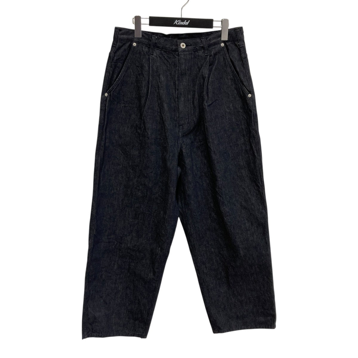 デニムパンツHP-P026