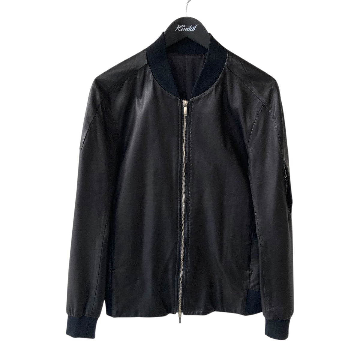 レザージャケットAB12-225